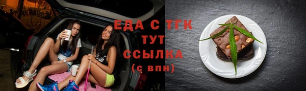 крисы Кулебаки