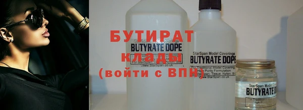 крисы Кулебаки