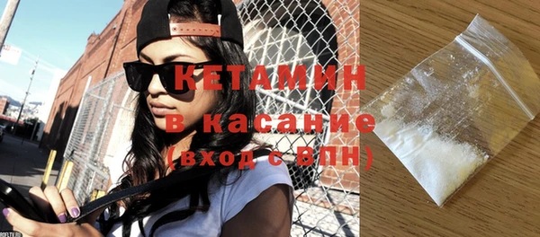 крисы Кулебаки